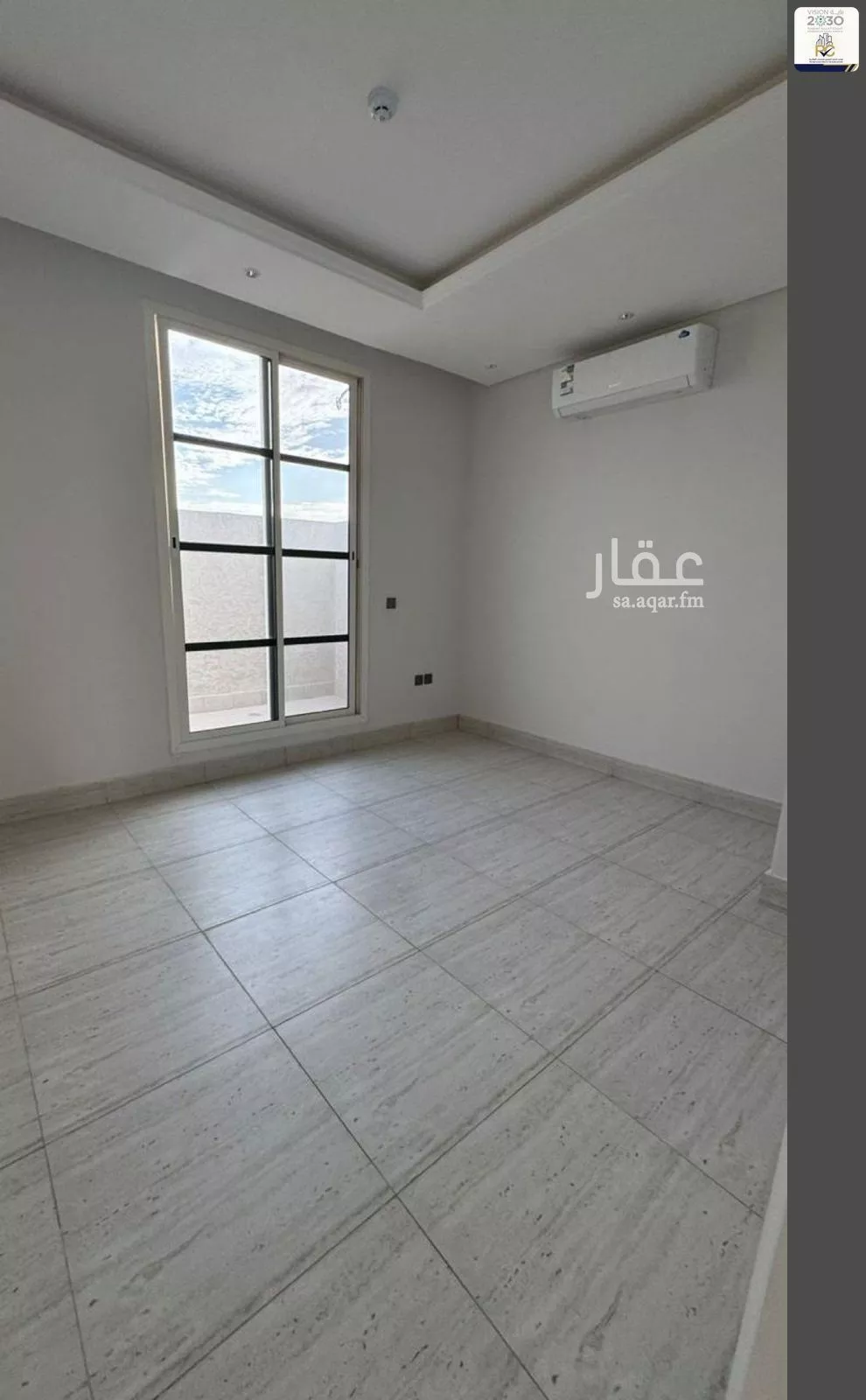3 bedroom apartment in Al Malqa 7