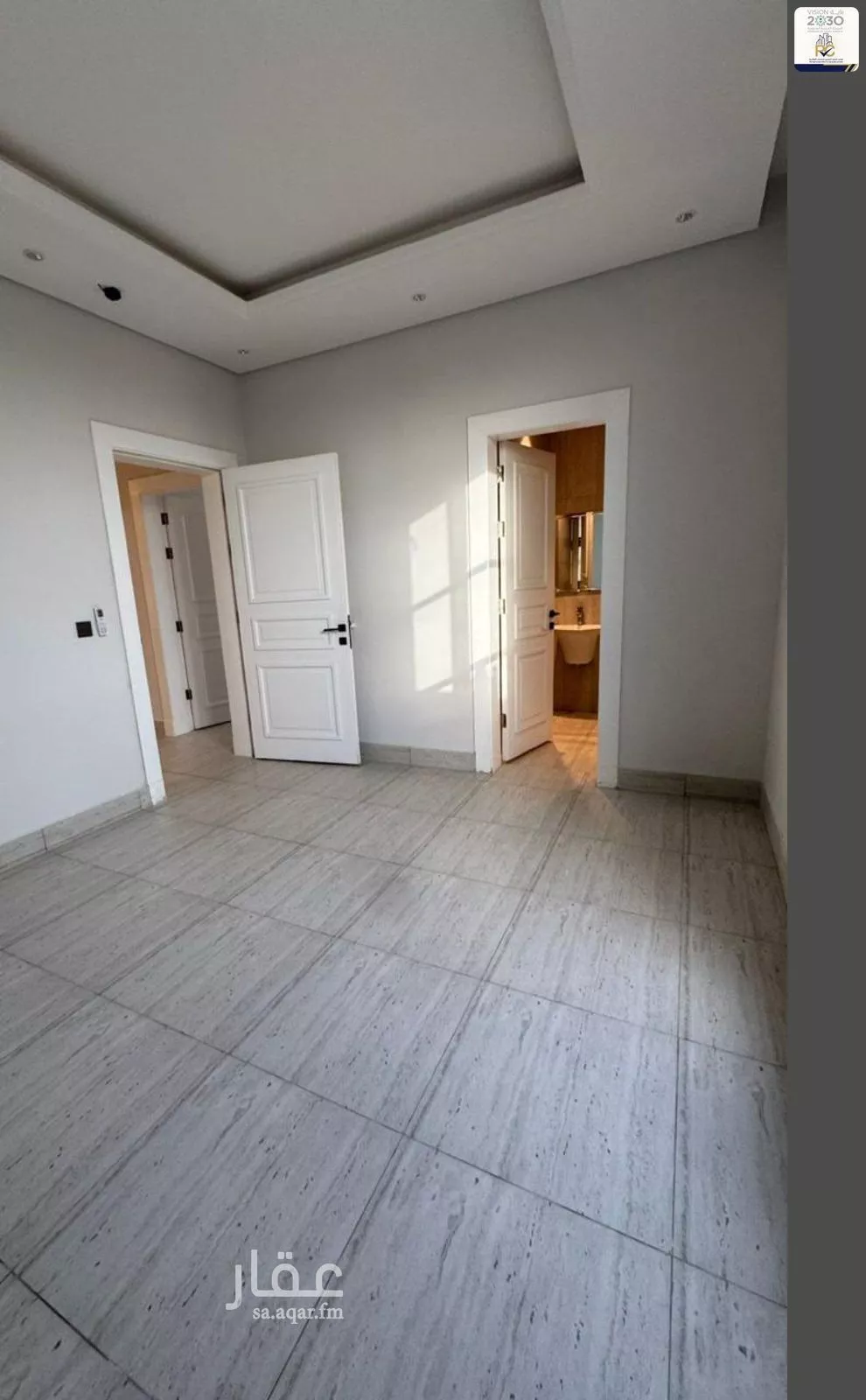 3 bedroom apartment in Al Malqa 8