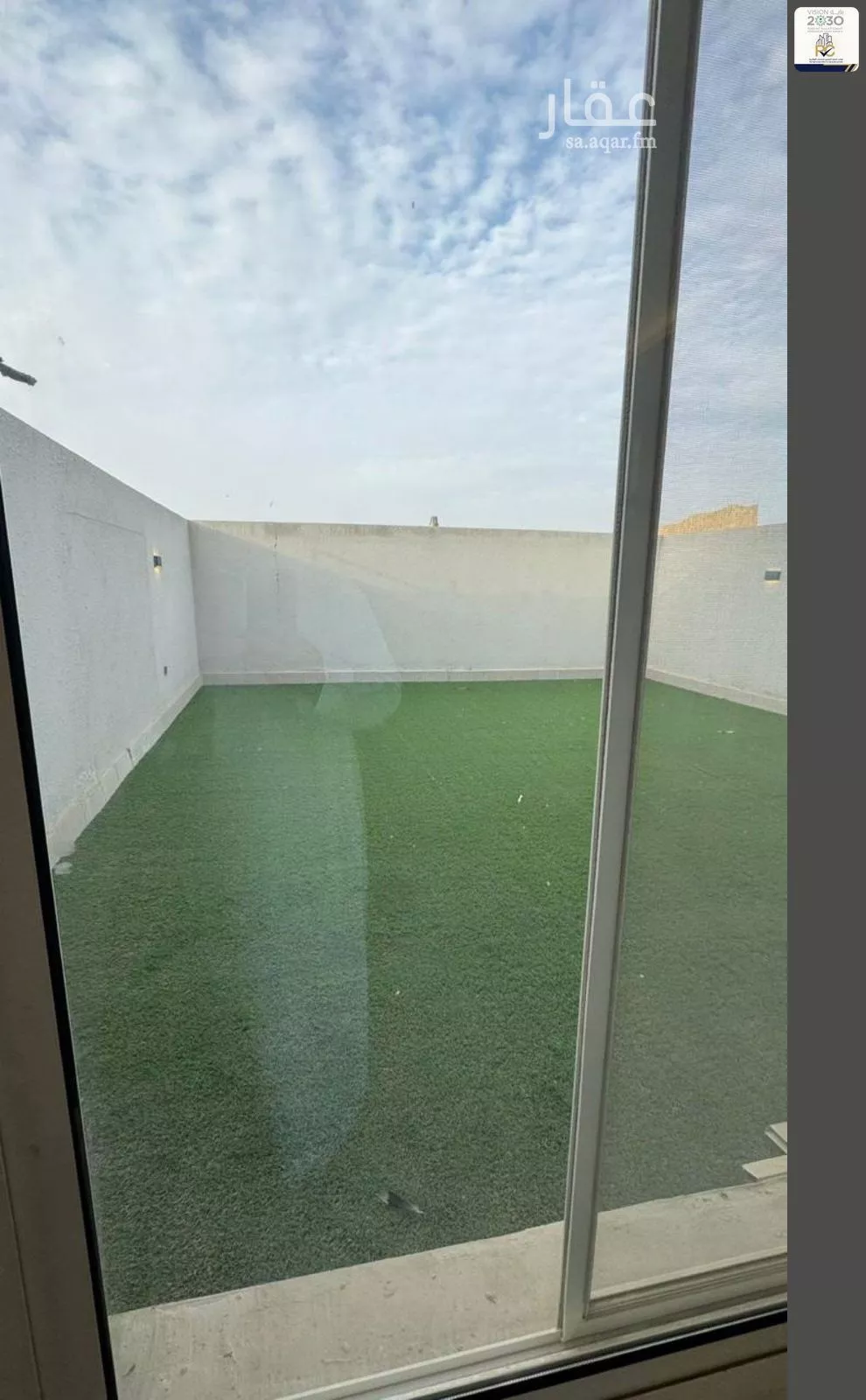 3 bedroom apartment in Al Malqa 9