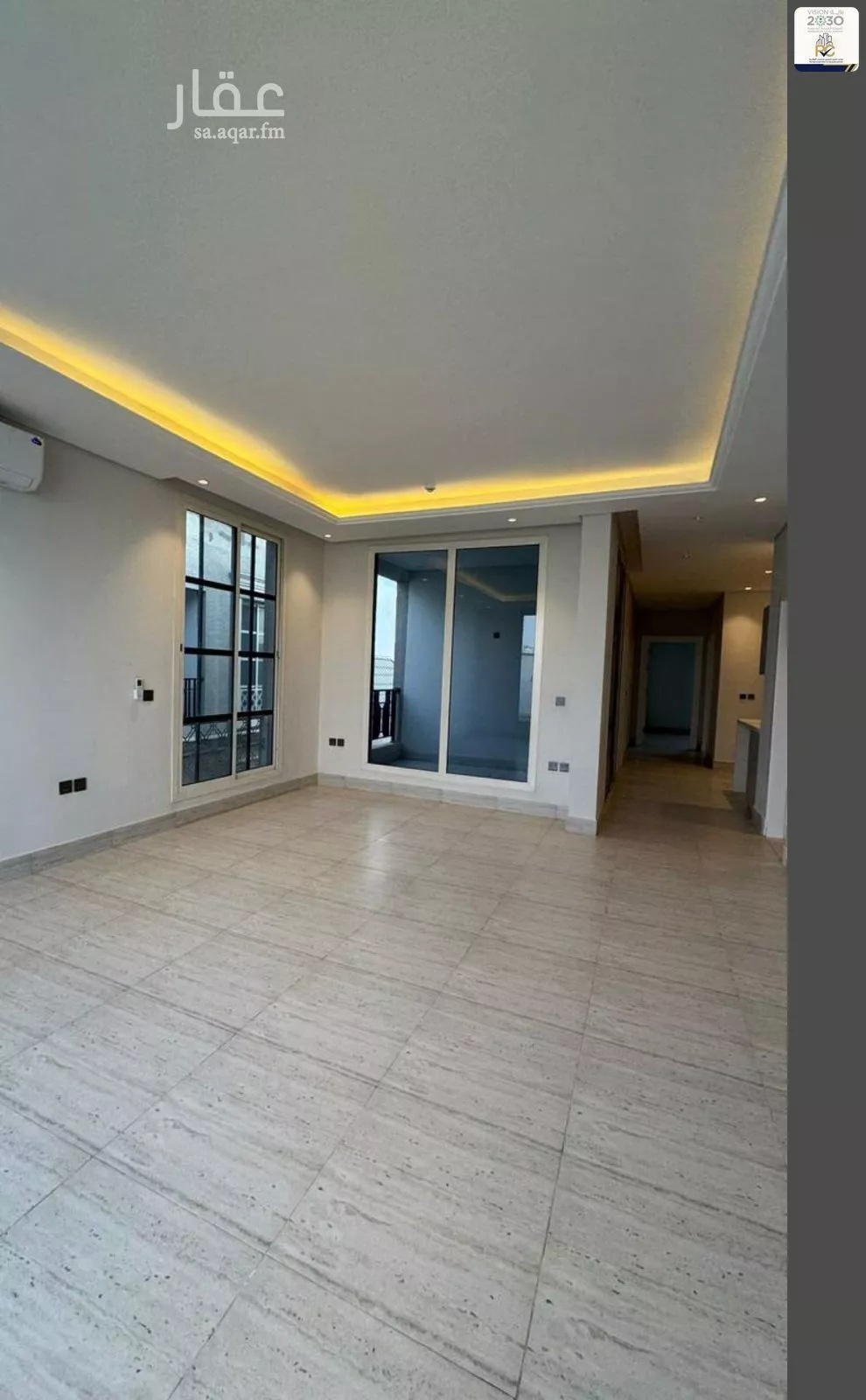 3 bedroom apartment in Al Malqa 10