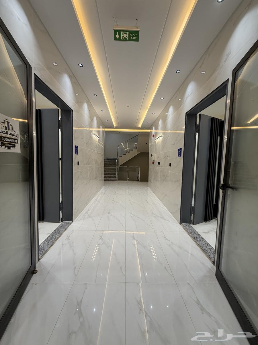 4 bedroom apartment in Al Awali, Riyadh 9