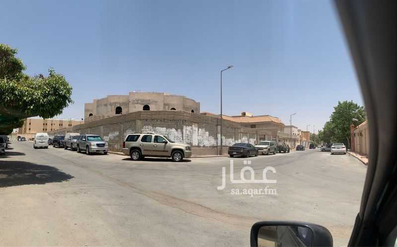 land in At Taawon, Riyadh 2