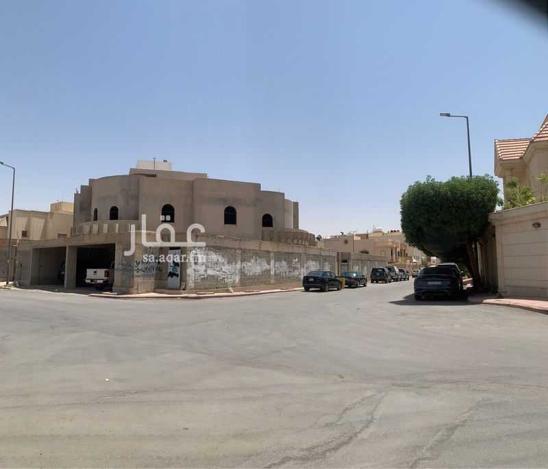 land in At Taawon, Riyadh 3