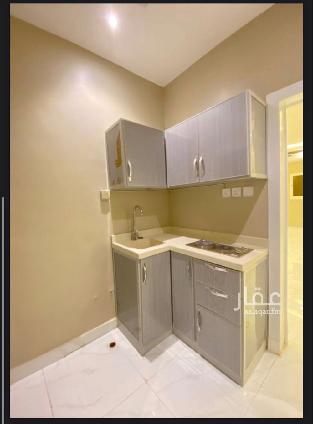 1 bedroom apartment in Al Hamra, Riyadh 2