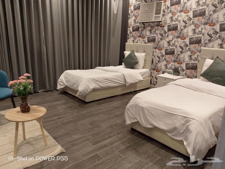 2 bedroom apartment in Al Wahah, Jeddah 4