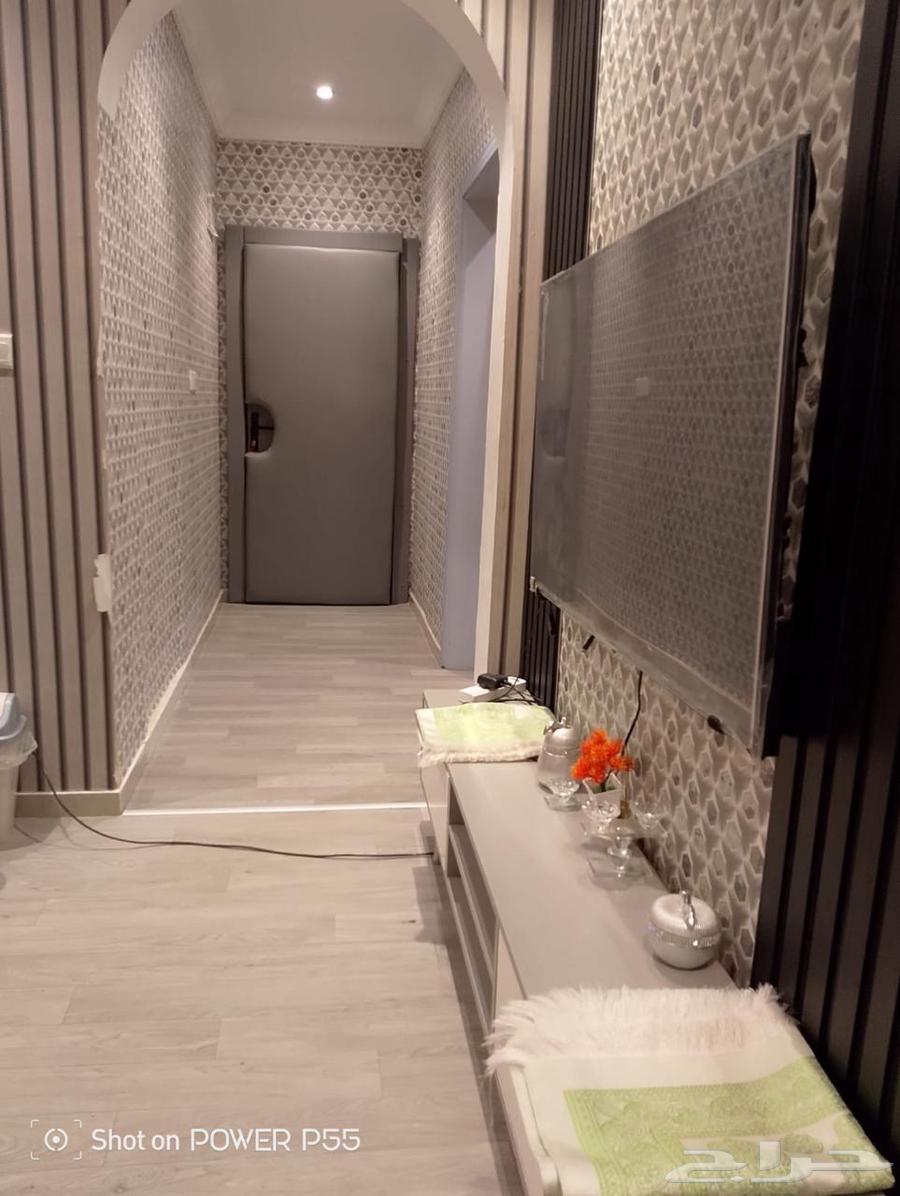 2 bedroom apartment in Al Wahah, Jeddah 5