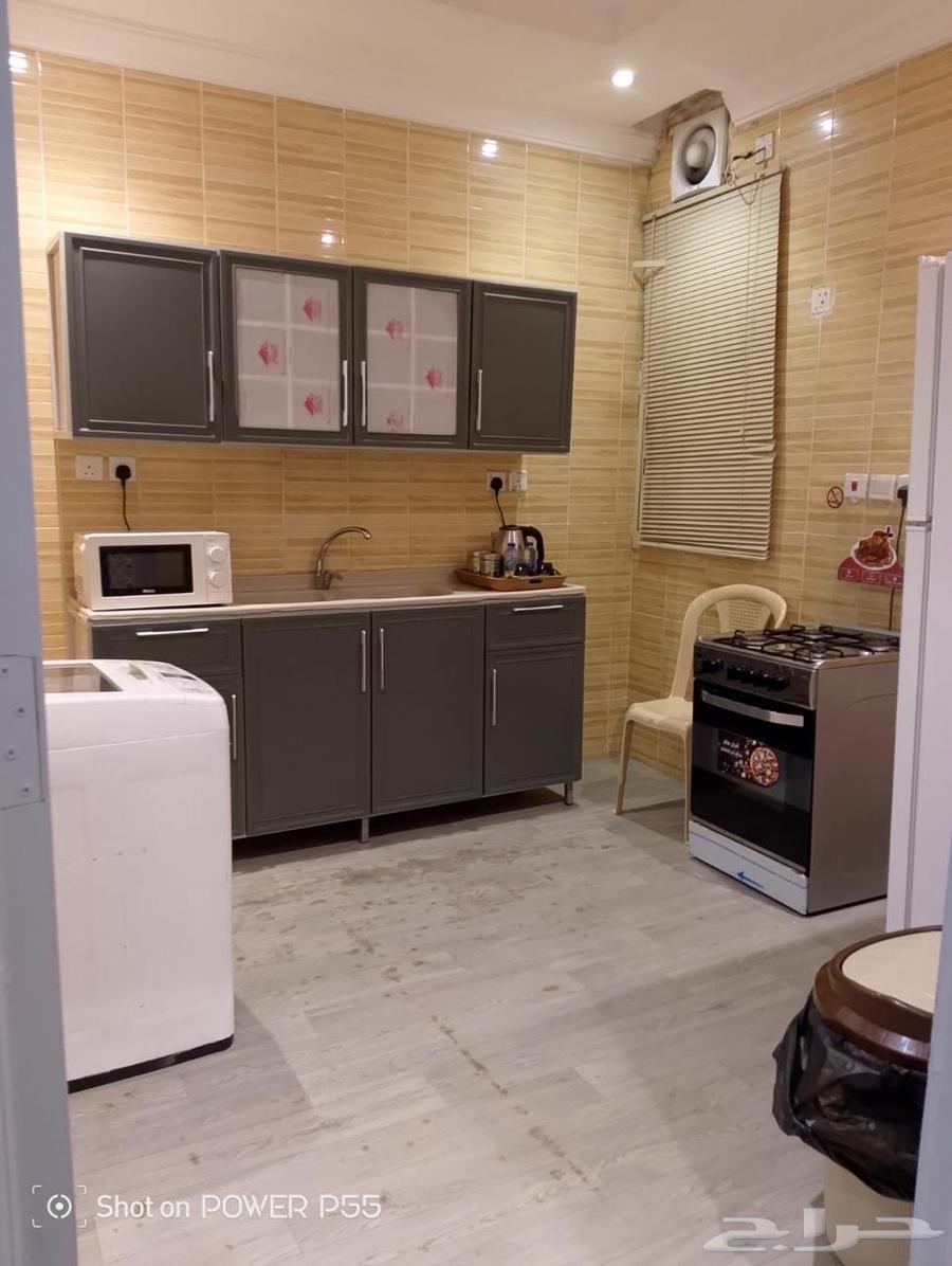 2 bedroom apartment in Al Wahah, Jeddah 8