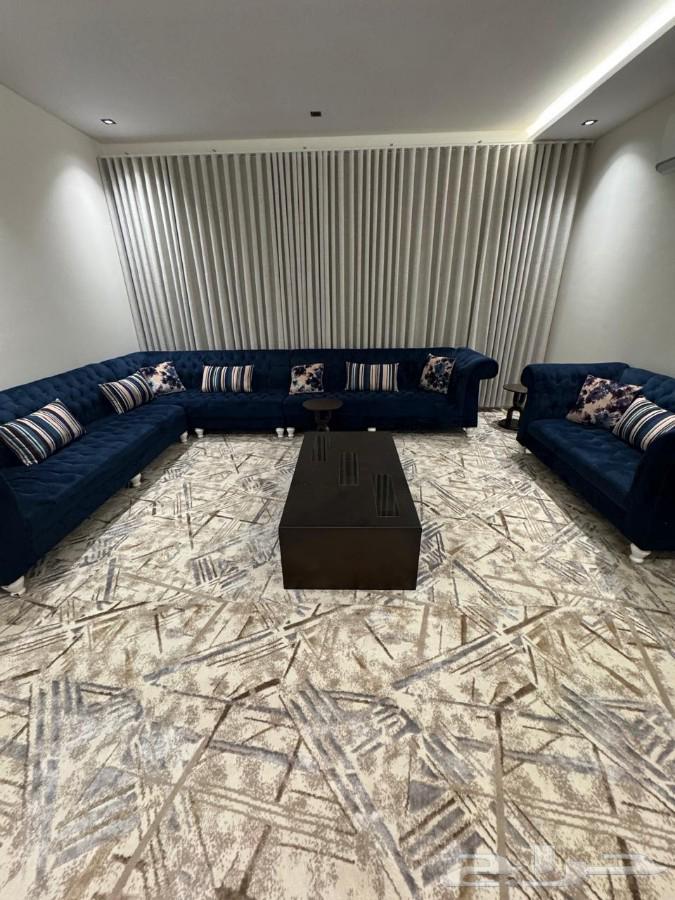 3 bedroom apartment in Al Furusiyah, Jeddah 12