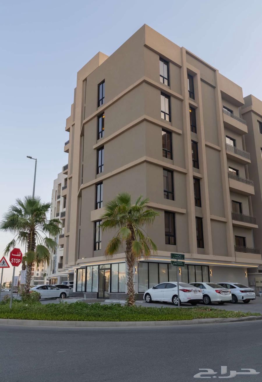 2 bedroom apartment in Al Fayha, Jeddah 15