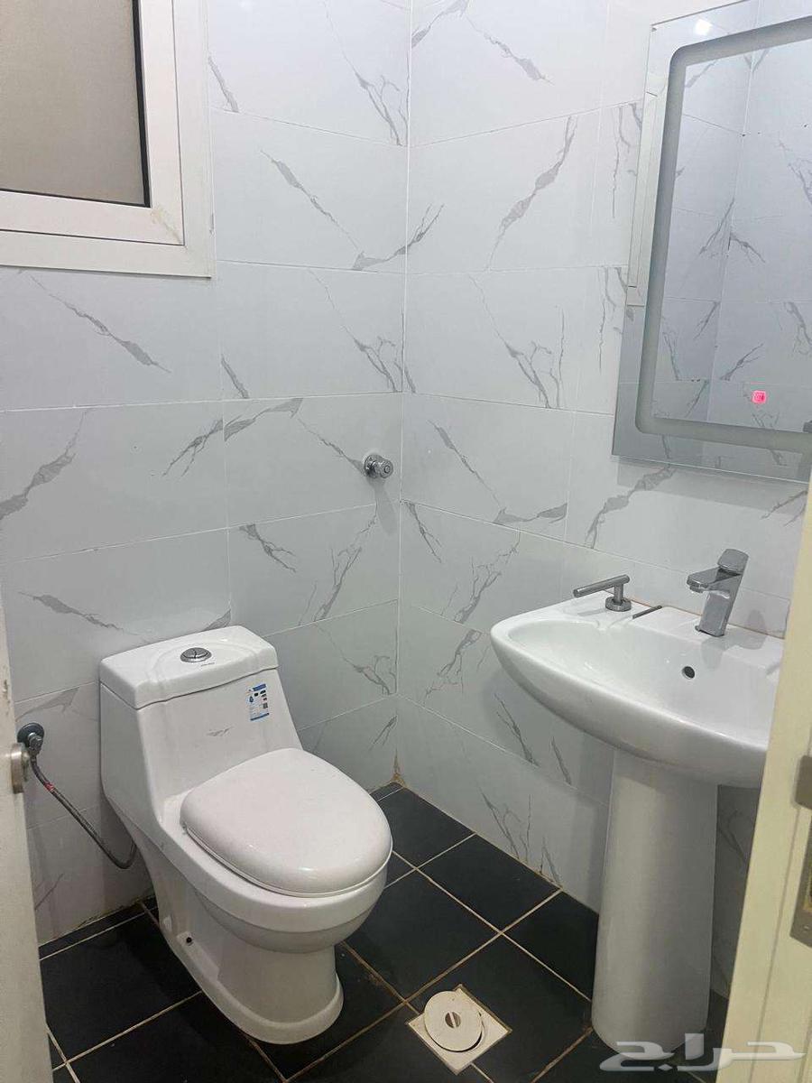 3 bedroom apartment in Al Yaqout, Jeddah 14