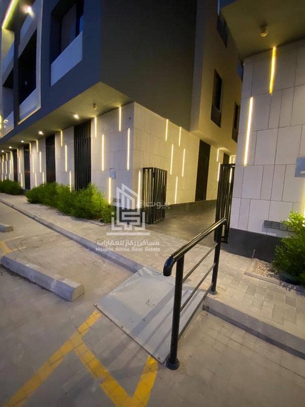 3 bedroom apartment in As Saadah, Riyadh 2
