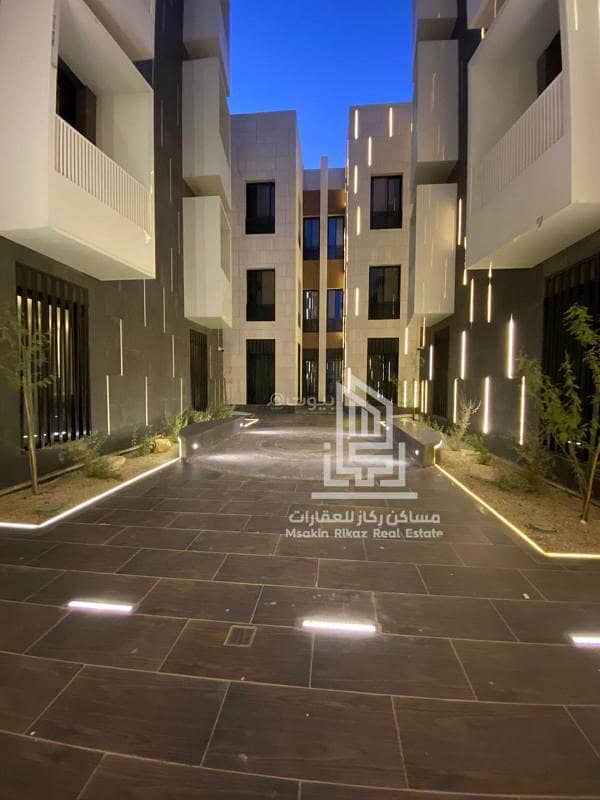 3 bedroom apartment in As Saadah, Riyadh 3