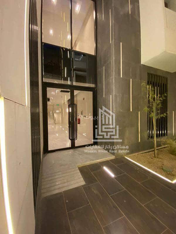 3 bedroom apartment in As Saadah, Riyadh 4