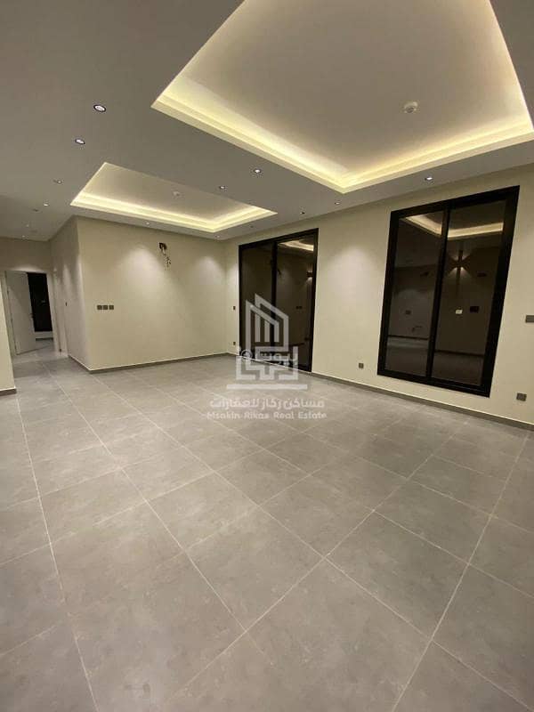 3 bedroom apartment in As Saadah, Riyadh 7