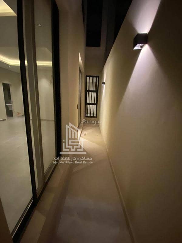 3 bedroom apartment in As Saadah, Riyadh 11