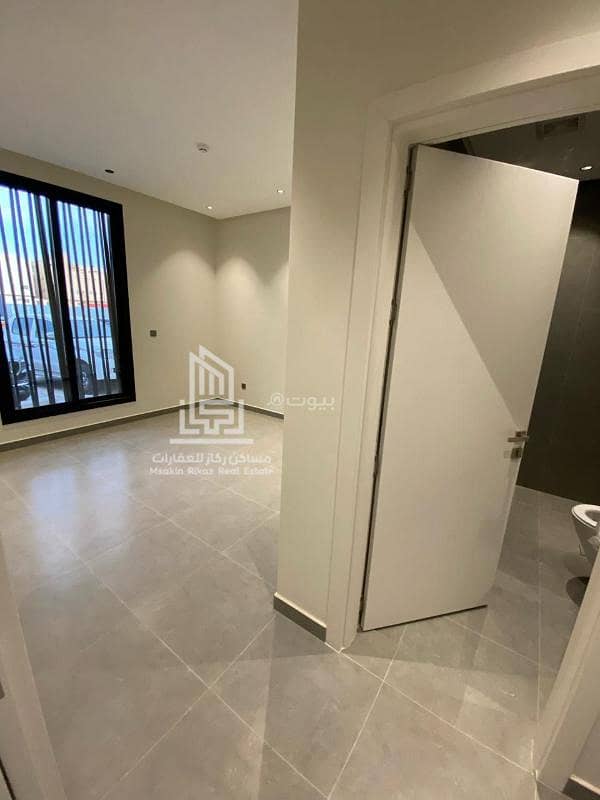 3 bedroom apartment in As Saadah, Riyadh 12