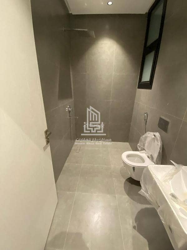 3 bedroom apartment in As Saadah, Riyadh 14