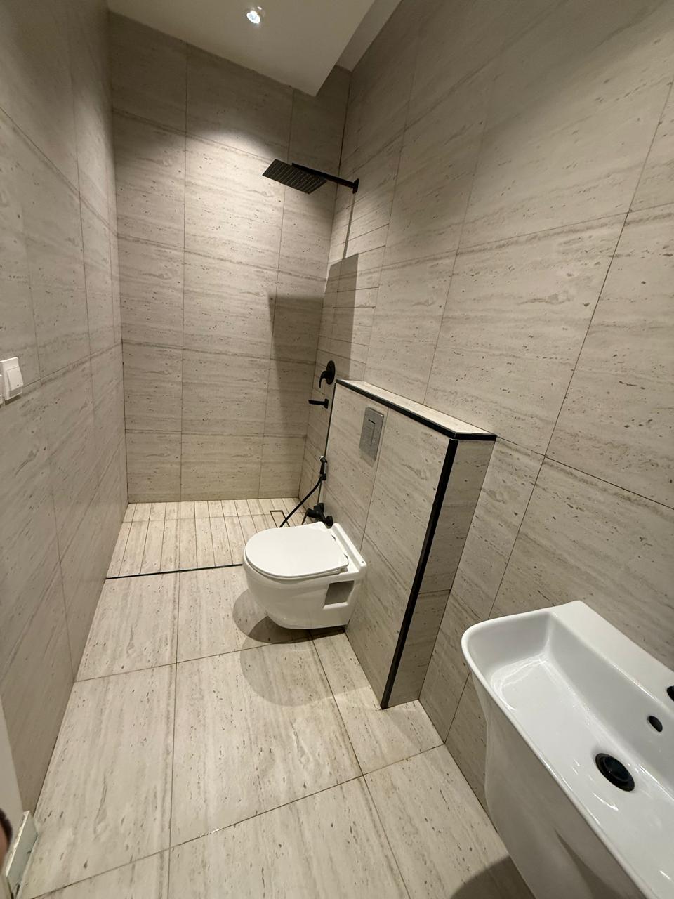 2 bedroom apartment in Al Narjis 2