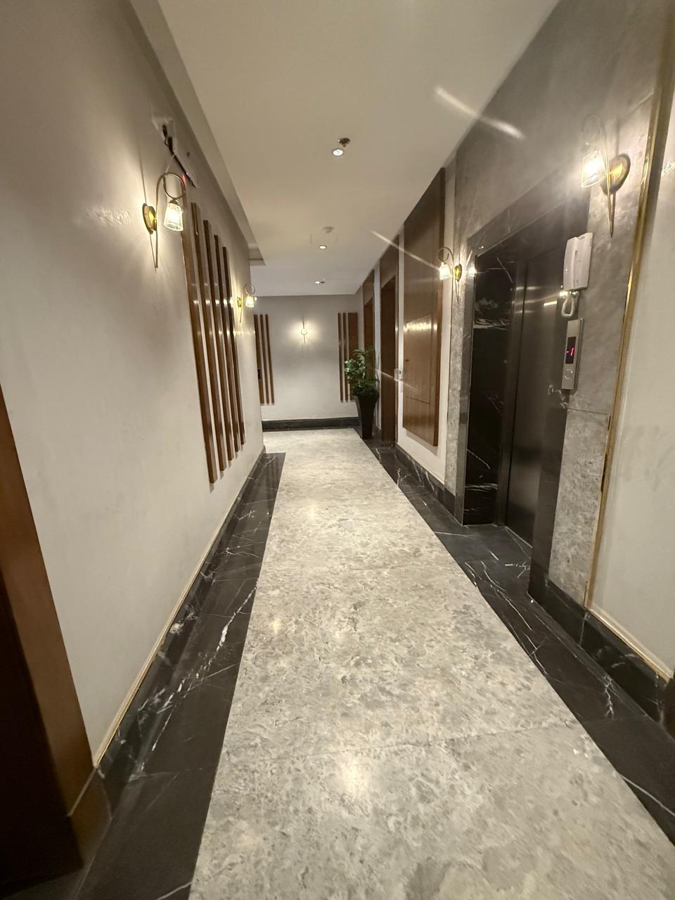 2 bedroom apartment in Al Narjis 3