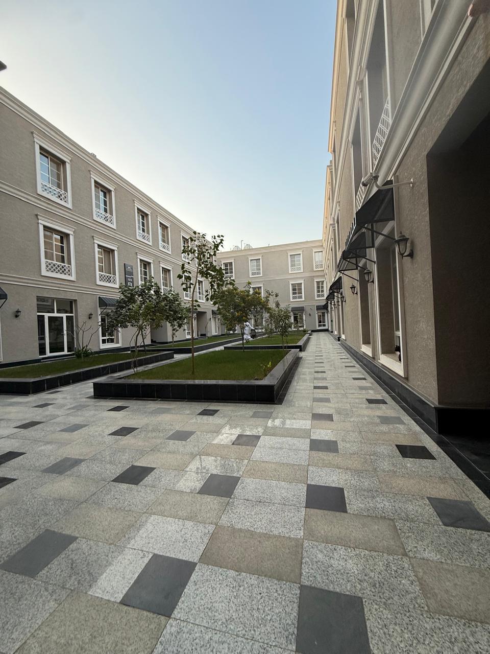 2 bedroom apartment in Al Narjis 5