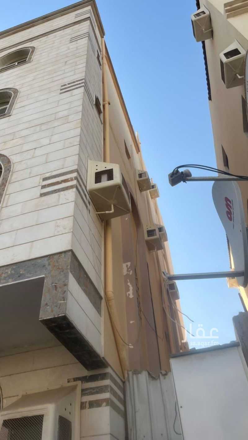 9 bedroom building in Al Marwa, Jeddah 5