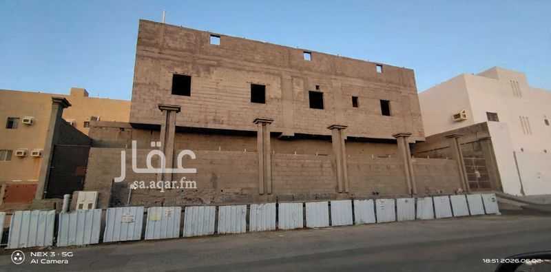 عقار 20 غرف في الفلاح، جدة