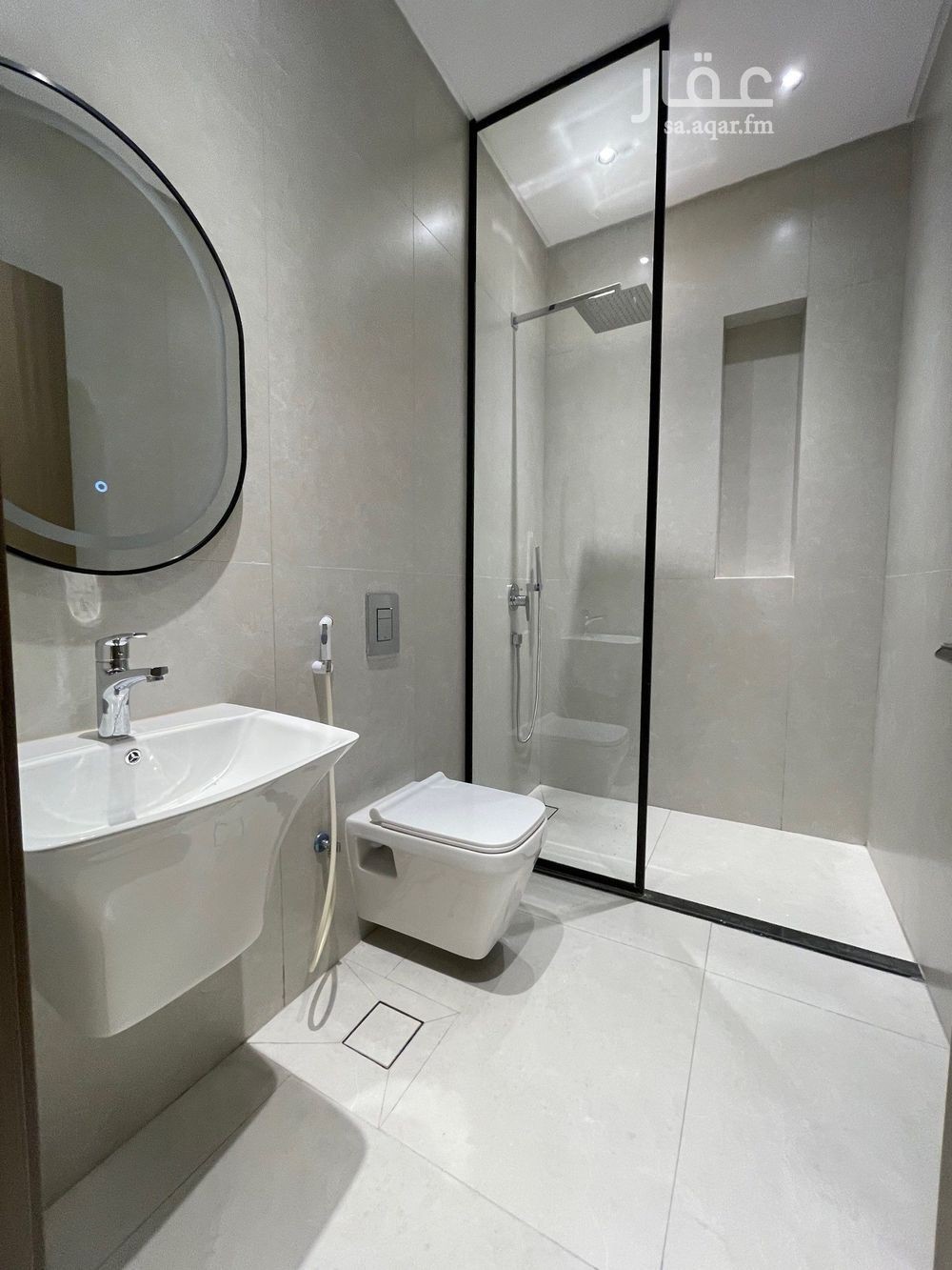 4 bedroom apartment in Al Rehab, Jeddah 7