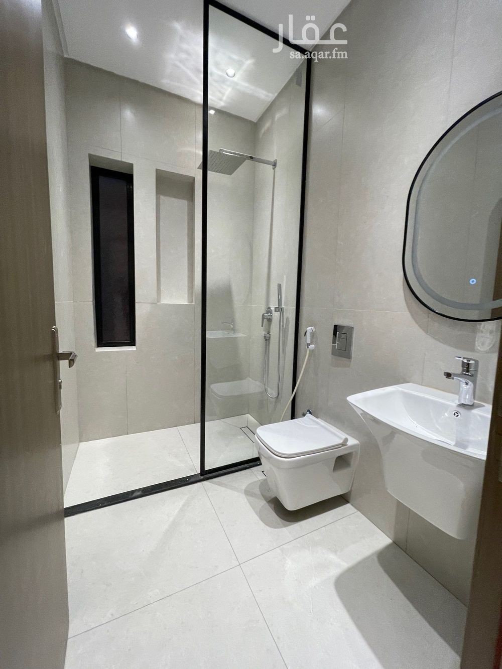 4 bedroom apartment in Al Rehab, Jeddah 5