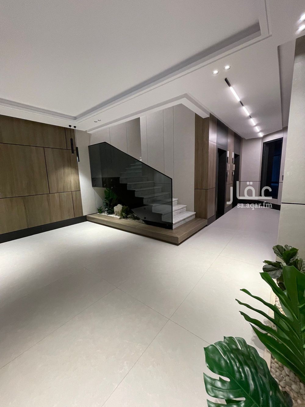 4 bedroom apartment in Al Rehab, Jeddah 12