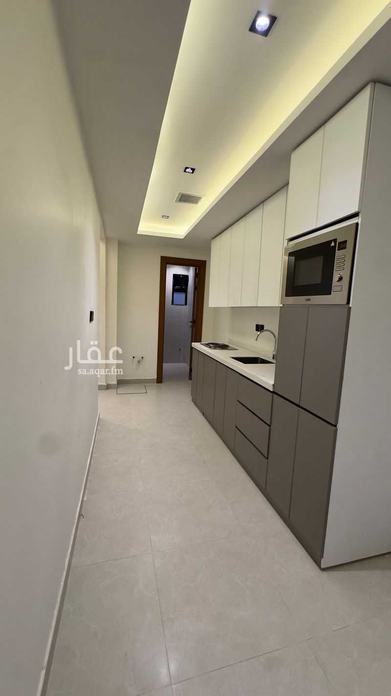 2 bedroom apartment in Umm Al Hamam Al Gharbi, Riyadh 2