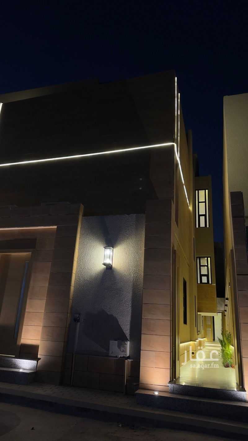 2 bedroom apartment in Umm Al Hamam Al Gharbi, Riyadh 8