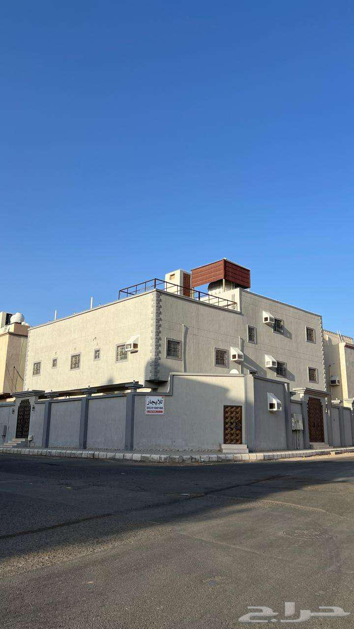 2 bedroom apartment in Al Ranuna, Madinah 17