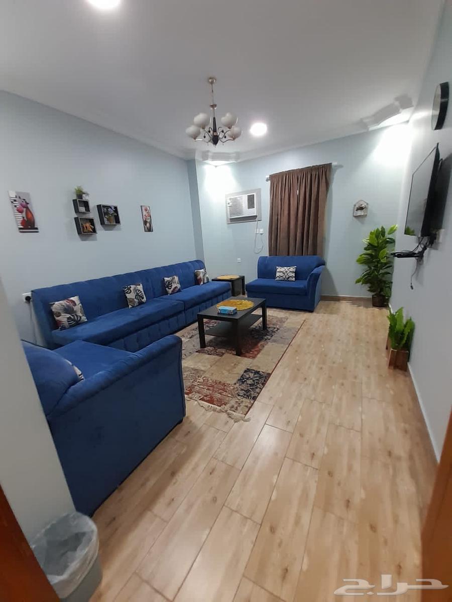 3 bedroom apartment in Shathah, Madinah 4