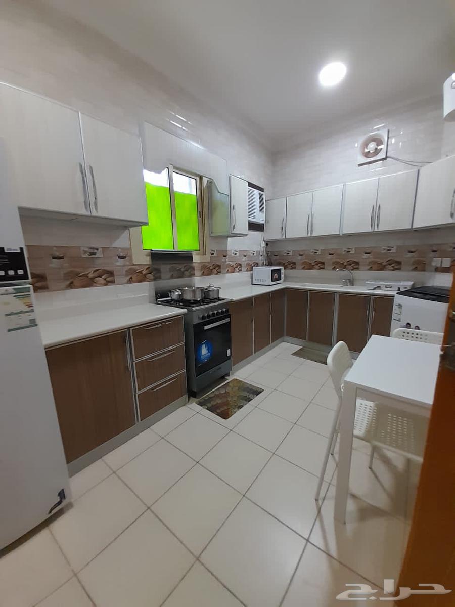 3 bedroom apartment in Shathah, Madinah 7