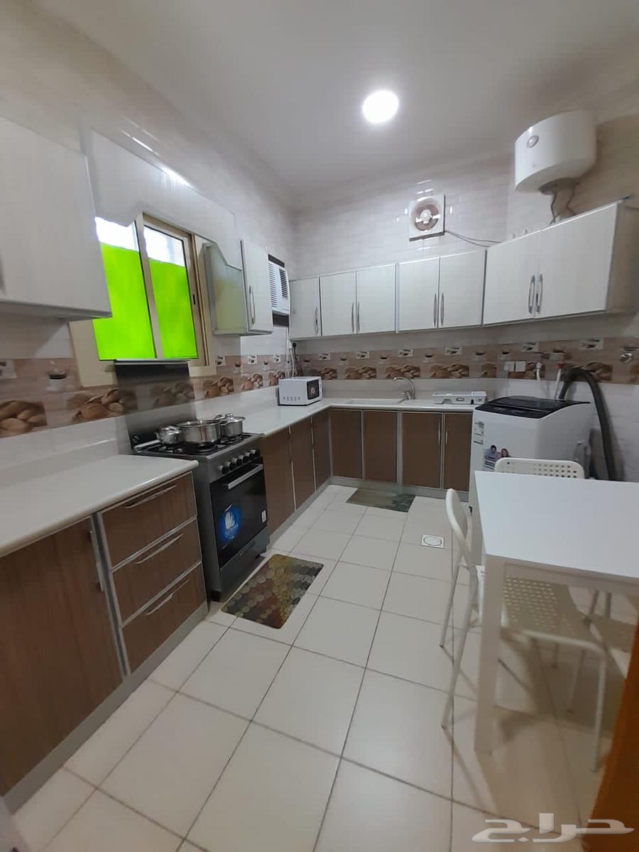 3 bedroom apartment in Shathah, Madinah 6