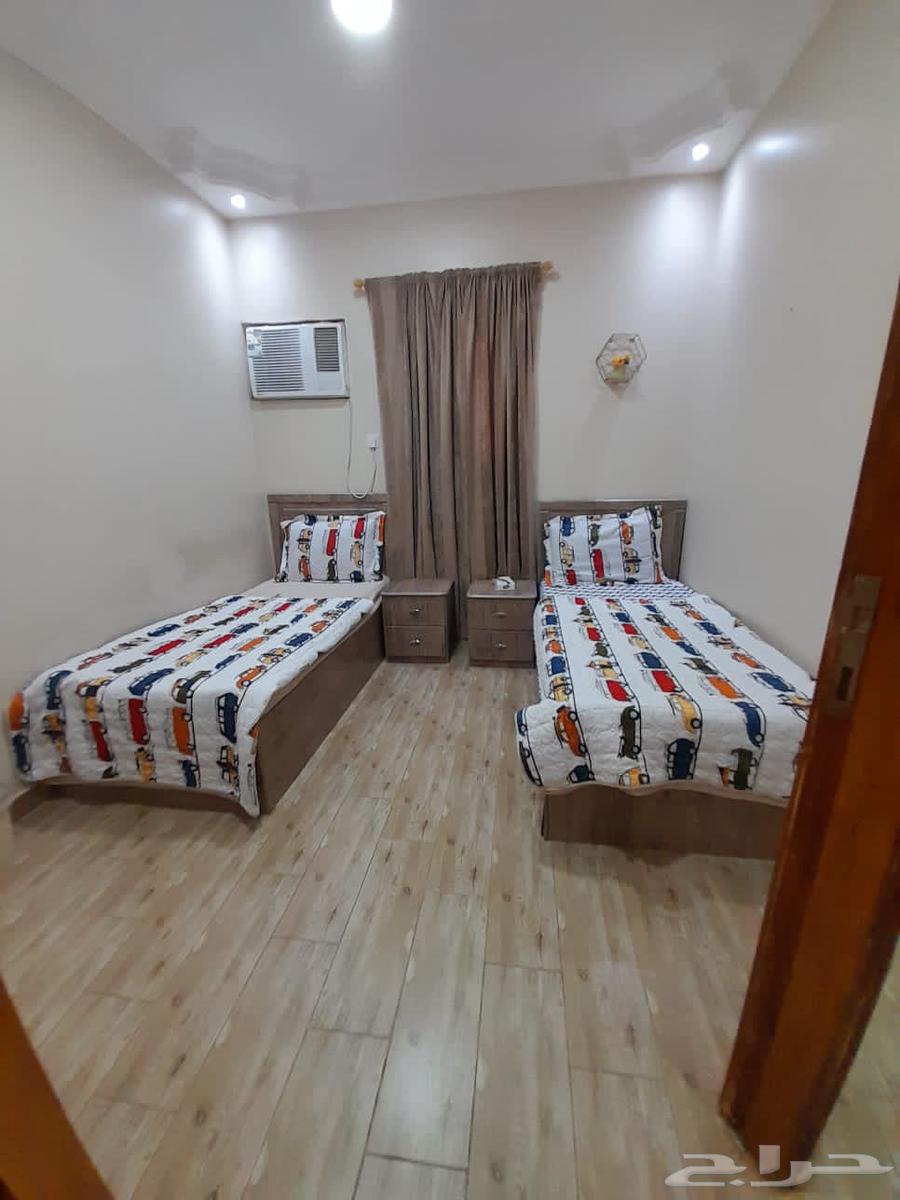 3 bedroom apartment in Shathah, Madinah 5