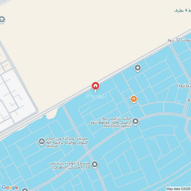 فيلا 4 غرف في الفنار، الدمام 39