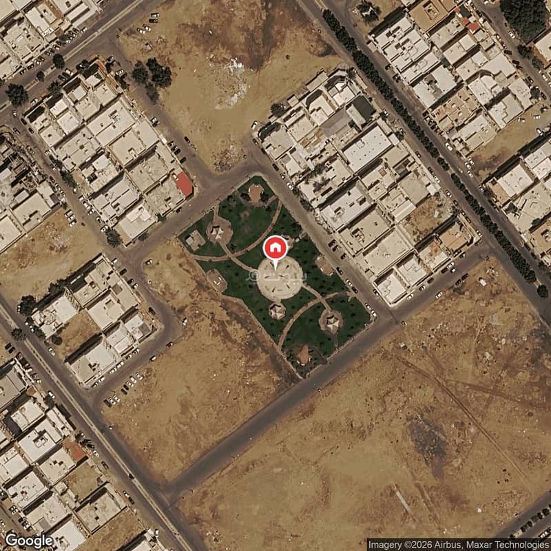 land in طيبة الرحيلي, Jeddah 2