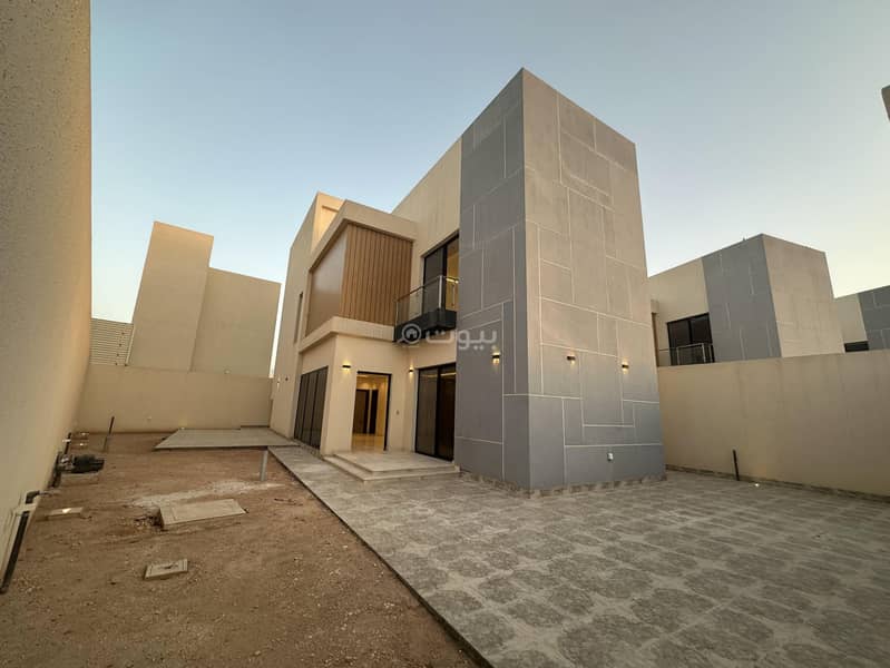 فيلا 3 غرف في الجنادرية، الرياض 8