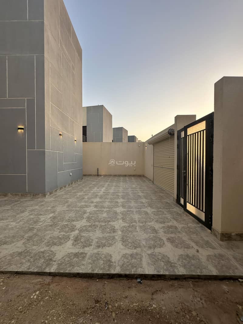 فيلا 3 غرف في الجنادرية، الرياض 11