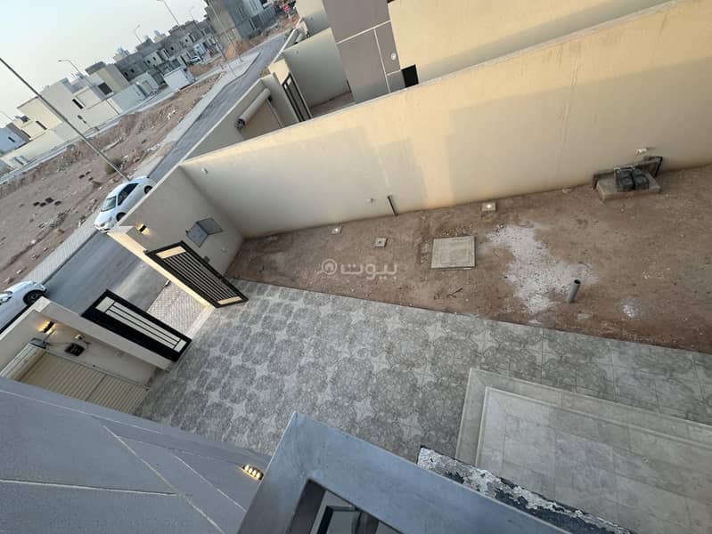 فيلا 3 غرف في الجنادرية، الرياض 9