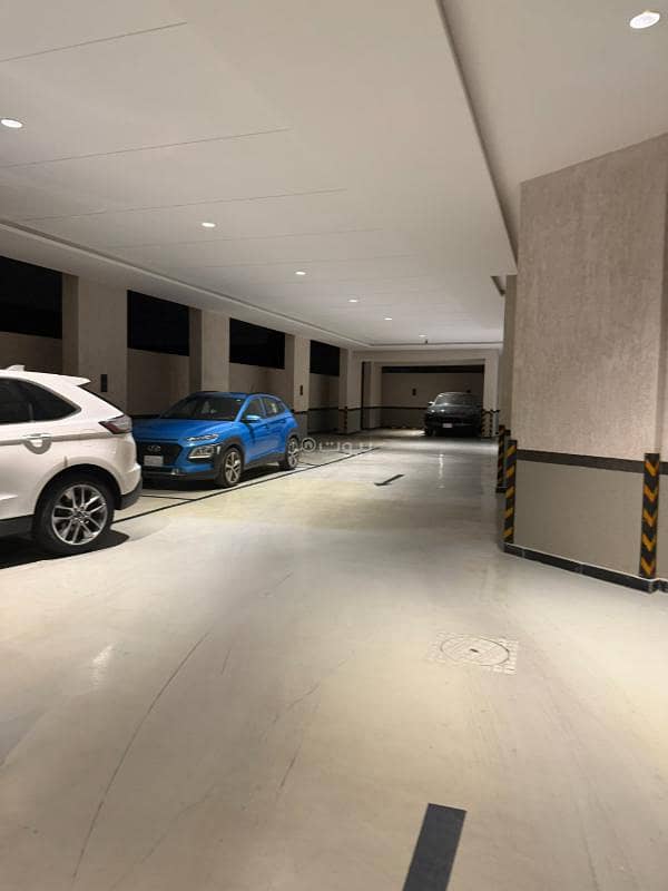 شقة 3 غرف في الزهراء، جدة 11