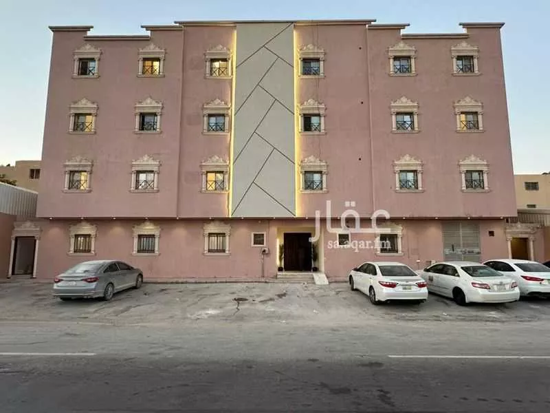 1 bedroom apartment in Dhahrat Laban 11