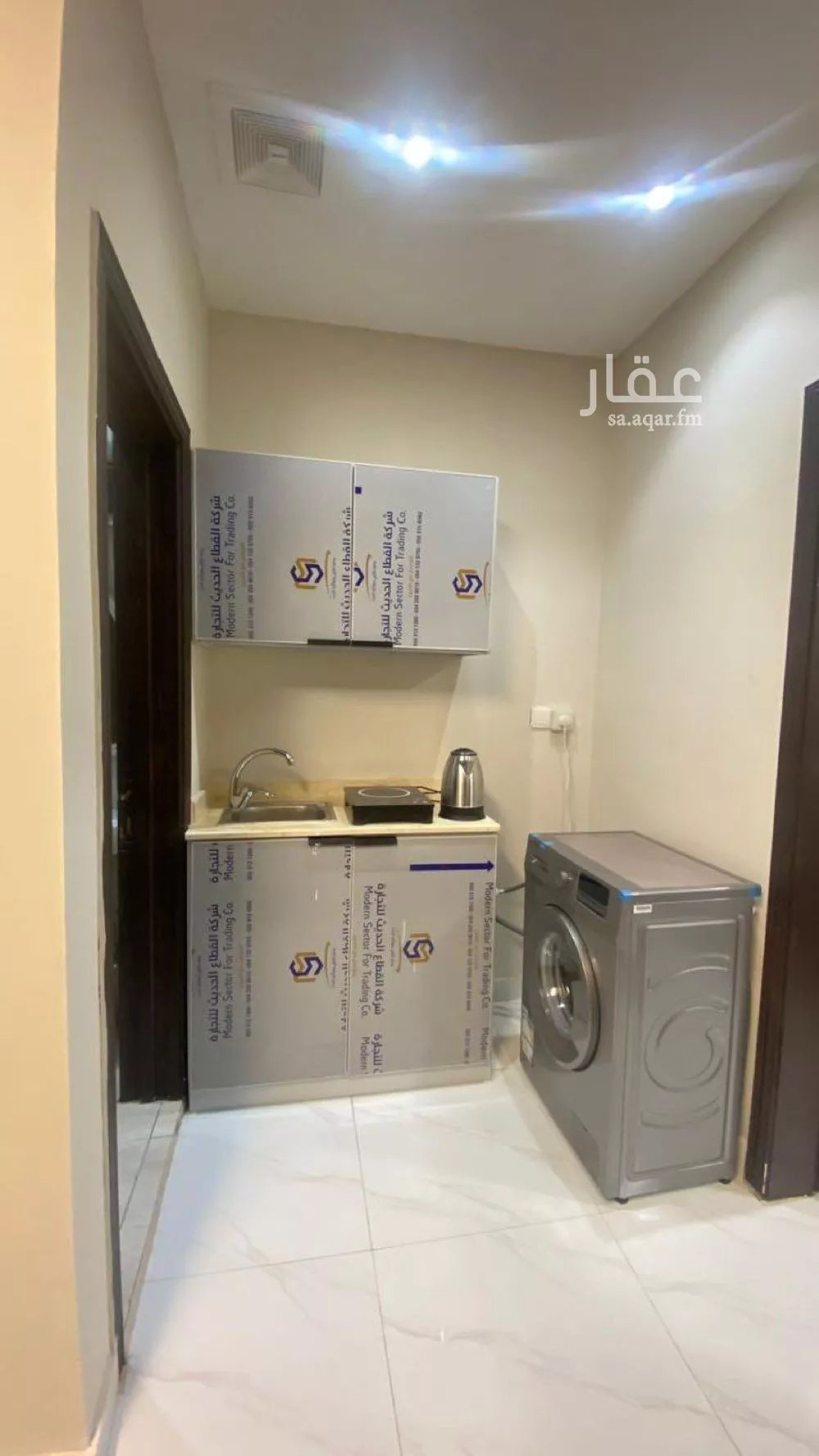 1 bedroom apartment in Dhahrat Laban 5