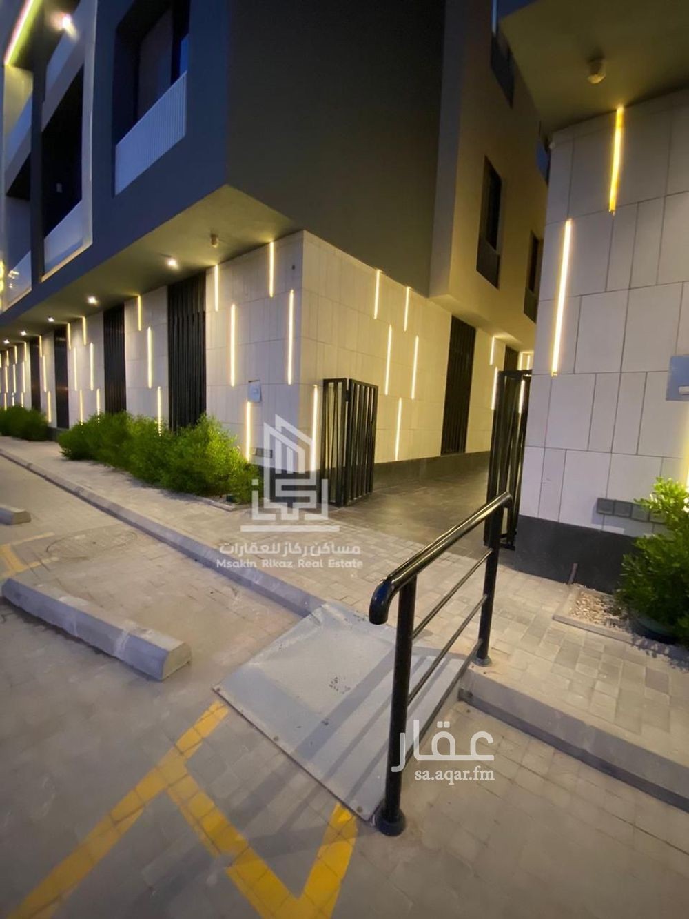3 bedroom apartment in As Saadah, Riyadh 2