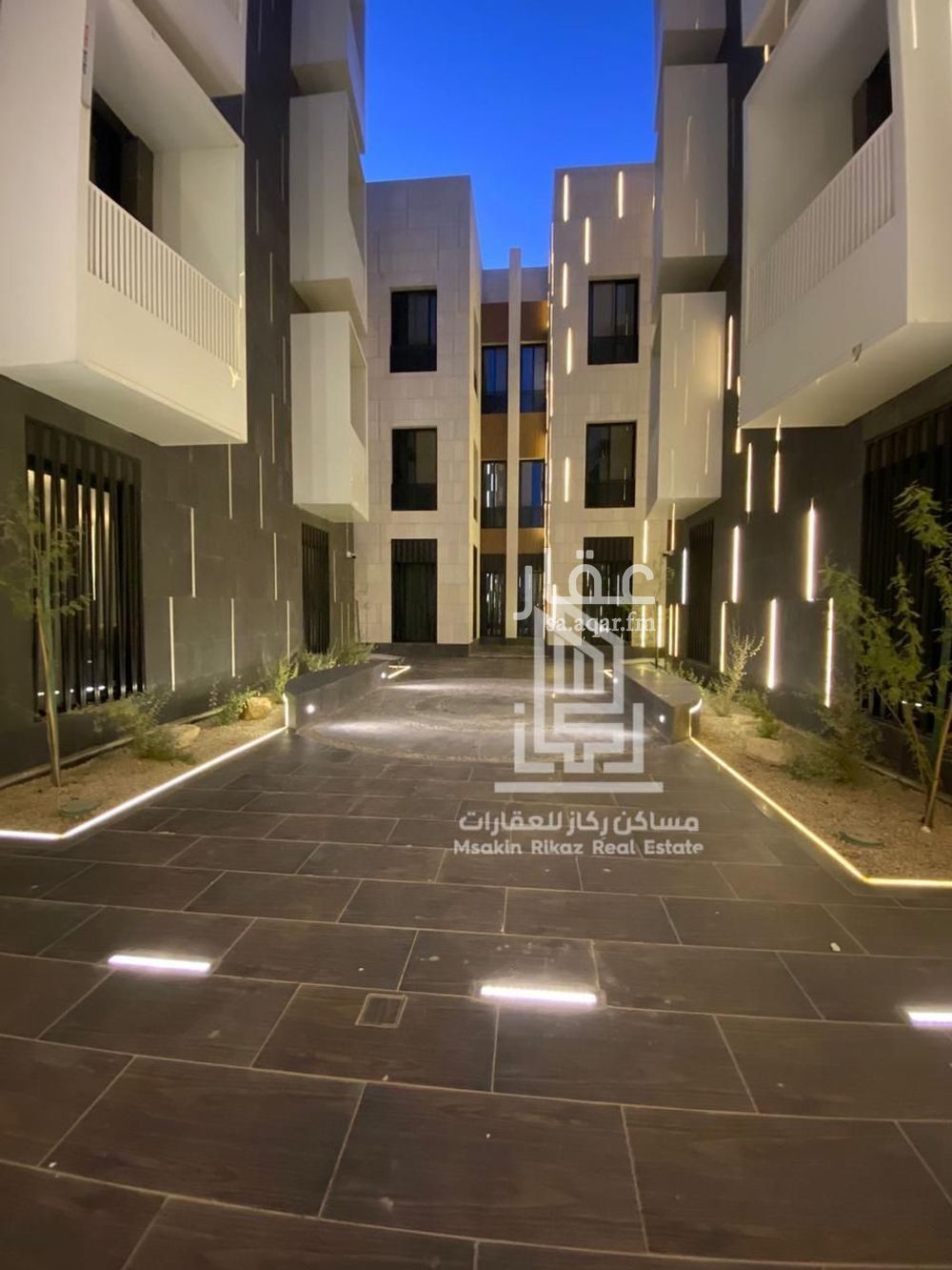 3 bedroom apartment in As Saadah, Riyadh 3