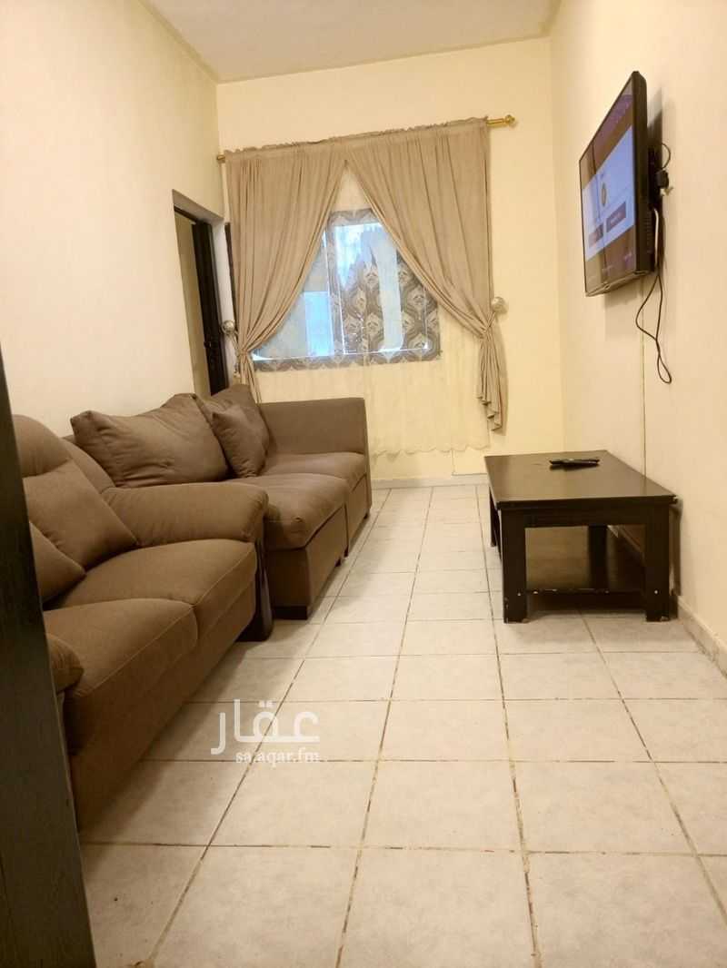 شقة 1 غرف في الصفا، جدة 8