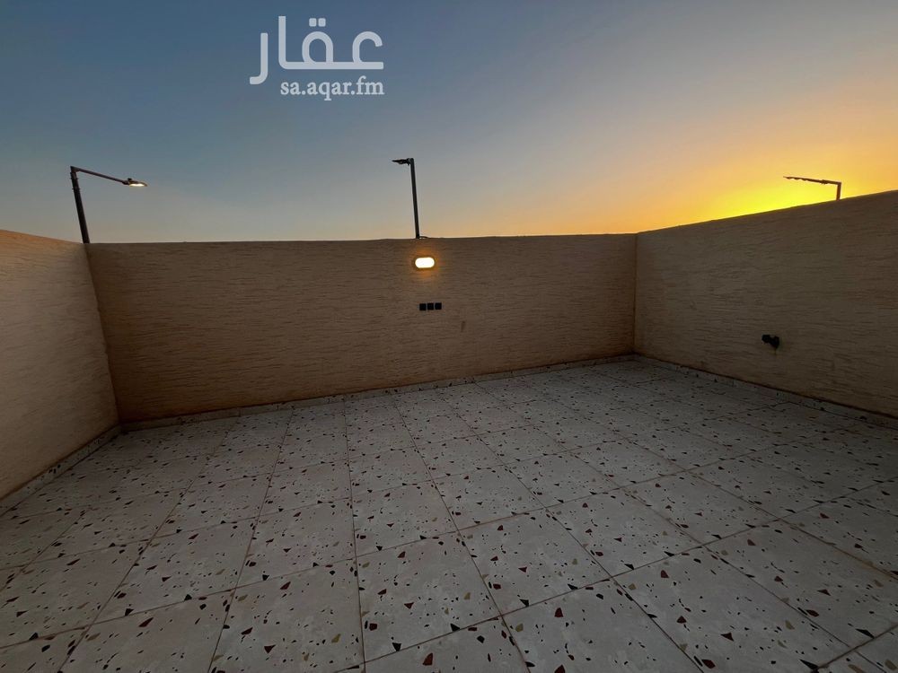 فيلا 3 غرف في العريجاء الغربية، الرياض 3