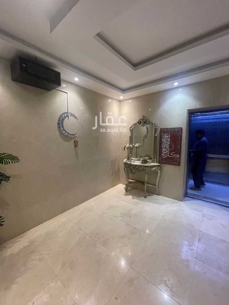 3 bedroom apartment in Al Salamah, Jeddah 5