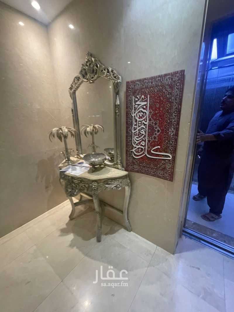 3 bedroom apartment in Al Salamah, Jeddah 7